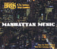 MANHATTAN MUSIC CD